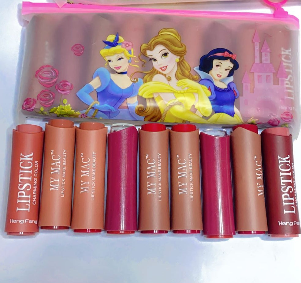 9 in 1 lipstick deal