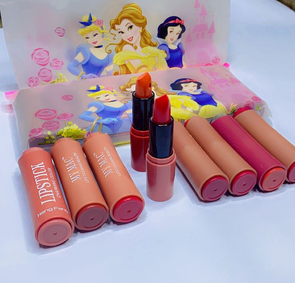 9 in 1 lipstick deal